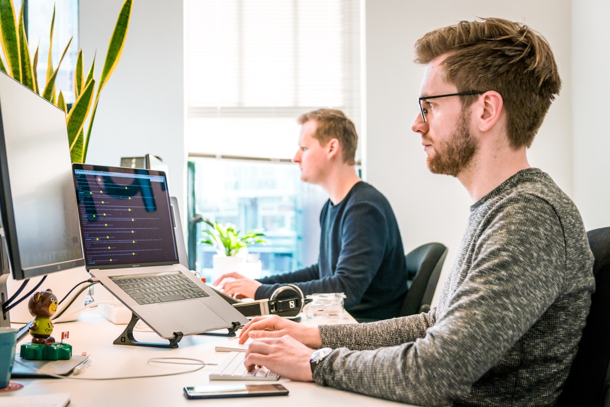 Edge network