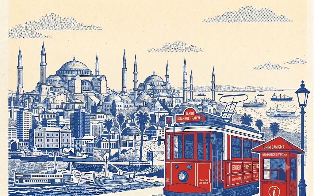 Istanbul edge node