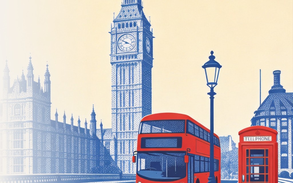 London edge node